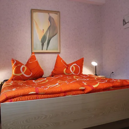 Apartament Kuestenkomfort, Cleaning Included *