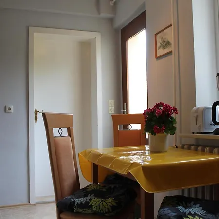 Kuestenkomfort, Cleaning Included Apartament