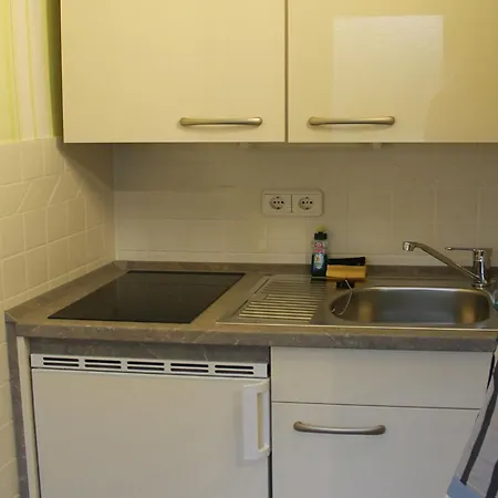 Kuestenkomfort, Cleaning Included 公寓 *