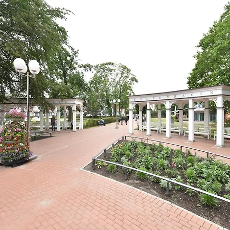 Kuestenkomfort, Cleaning Included