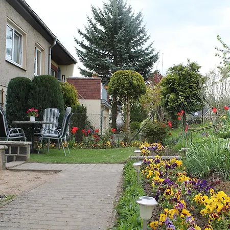 Kuestenkomfort, Cleaning Included 公寓 克吕茨